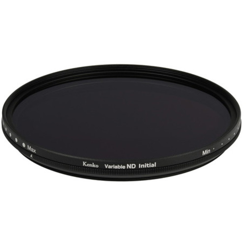 ケンコー 62SバリアブルNDINITIAL 可変NDフィルター Kenko バリアブルND Initial(イニシャル) 62mm_6