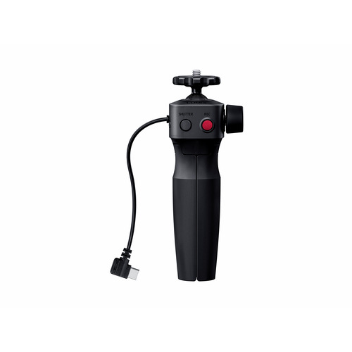 パナソニック DMW-SHGR2 トライポッドグリップ デジタルカメラオプション の通販は