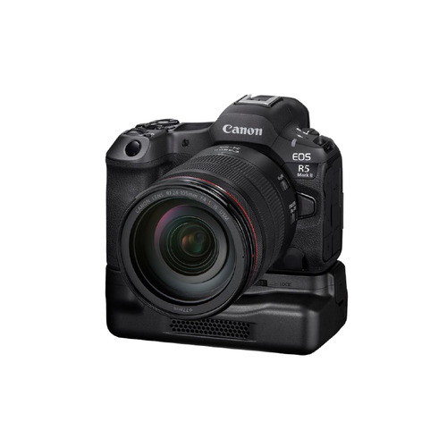 キヤノン CFR20EP クーリングファン EOS R5 Mark II対応_2