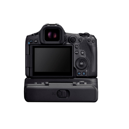 キヤノン CFR20EP クーリングファン EOS R5 Mark II対応_4