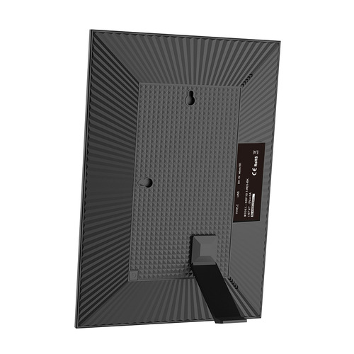 KEIAN KDP10.1-N01-BK 10.1インチ デジタルフォトフレーム 人感センサー付き ブラック_4