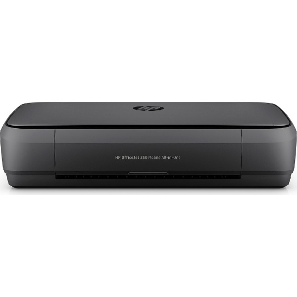 HP(ヒューレットパッカード) CZ992A#ABJ A4カラーインクジェットプリンター 「OfficeJet 250 Mobile」_2