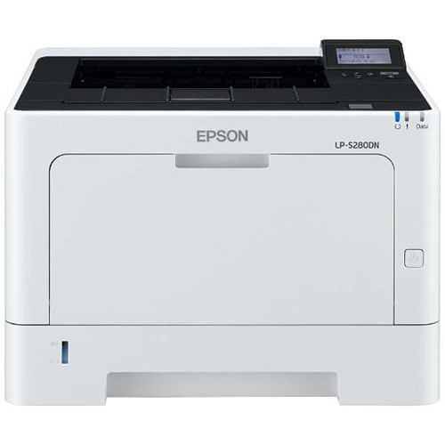 エプソン LP-S280DN A4モノクロページプリンターの通販は