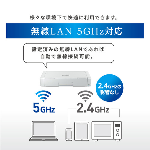 エプソン PX-S06W Ａ４モバイルインクジェットプリンター_2