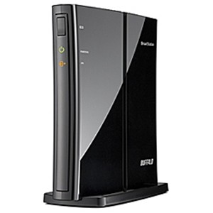 バッファロー BHR-4GRV2 ブロードステーション リモートアクセス＆Giga対応 有線LANルーターの通販は 5,990円