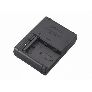 ソニー BC-VM10 バッテリーチャージャーの通販は 5,111円