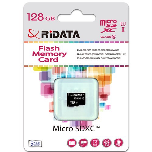 Ridata Wri Msx128gc10u1 Microsdカード Ridata Microsdカード ブラックの通販はau Pay マーケット ヤマダ電機 Au Pay マーケット店