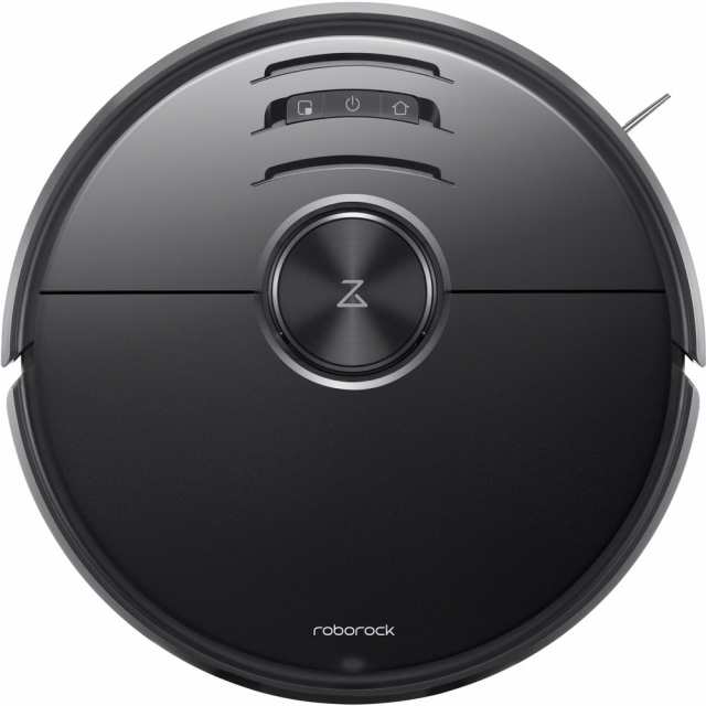 【新品未開封】Roborock S6MaxV S6V52-04 掃除ロボット