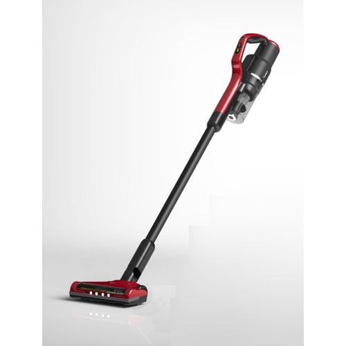 【推奨品】yselect YCS50J-R ヤマダオリジナル コードレススティッククリーナー レッドの通販は 10,926円