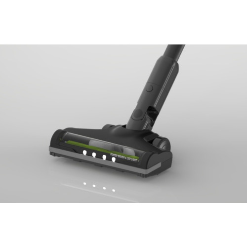 yselect YCS50J(K) ヤマダオリジナル コードレススティッククリーナー