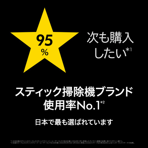 ダイソン SV33FFPL マイクロプラス ニッケル／アイアン／ニッケル_11