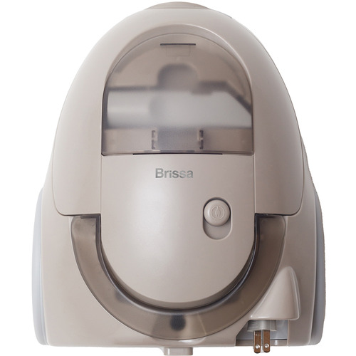 推奨品】ブリッサ（Brissa） BAVPC203 紙パック式クリーナー