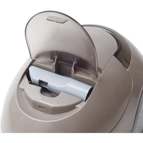【未使用】Brisssa BAVPC203 掃除機 楽天市場】【推奨品】ブリッサ（Brissa） BAVPC203 紙パック式