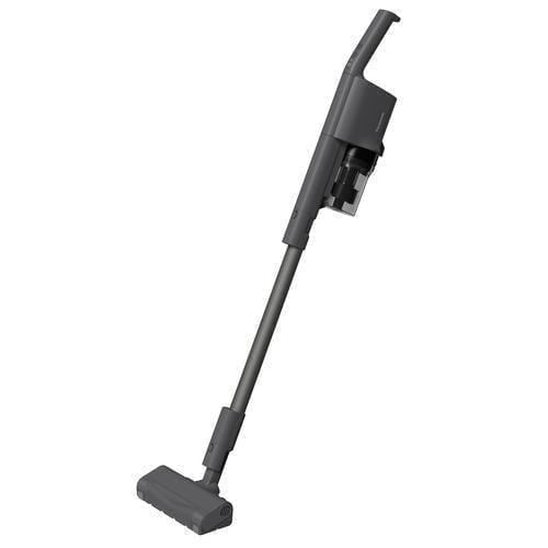 【推奨品】パナソニック MC-SB54K-A コードレススティック掃除機 ストーンブルーの通販は