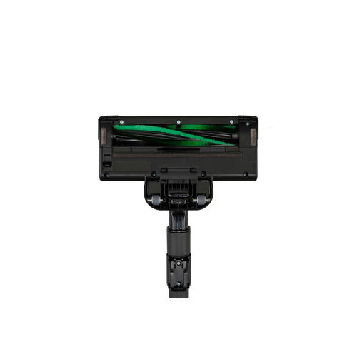 アイリスオーヤマ SBD-GY1P-B 充電式紙パックスティッククリーナー 