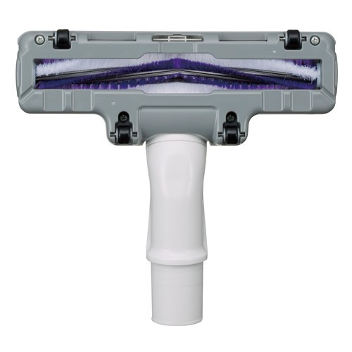 パナソニック MC-PJL24A-G 紙パック式キャニスター掃除機 セージ