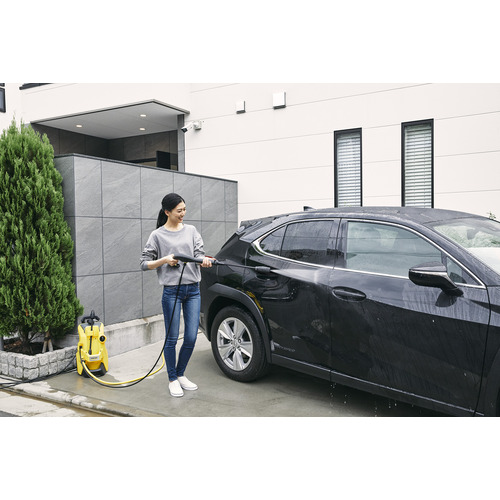 ケルヒャー　K3サイレント 家庭用高圧洗浄機　50Hz 東日本 高圧洗浄機 K3 サイレント プラス KARCHER ケルヒャー K3SL 50Hz