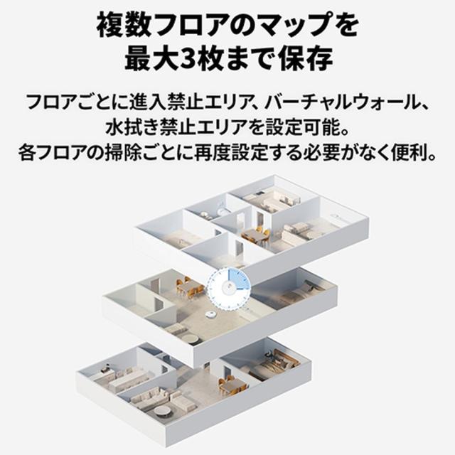 Roborock 人造人間洗い濯ぎ機 Q7T Q7T02-04