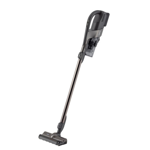 東芝 VC-CL1000Y(H) サイクロン コードレスクリーナー フィルターレス Hi-Power DCモーター搭載 ストームグレー