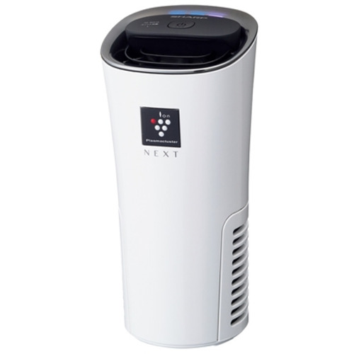 シャープ IG-NX15 プラズマクラスターイオン発生器 ホワイト系_1