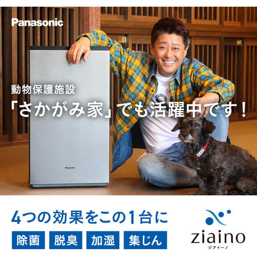 次亜塩素酸空間除菌脱臭機 ジアイーノ F-MVB11 2021年製（なぜい