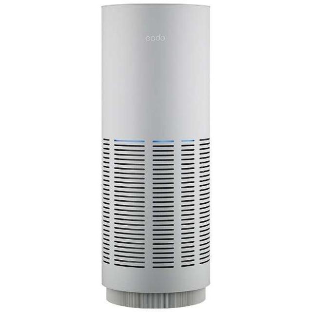 カドー LEAF 320i クールグレー AP-C320I-CGの通販は 39,325円