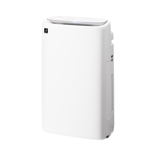 SHARP KI-US50 加湿空気清浄機 プラズマクラスター25000搭載 プレハブ 