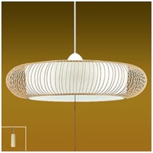 タキズミ RV80067 LED和風ペンダントライト （〜8畳） 昼光色の通販は 8,067円