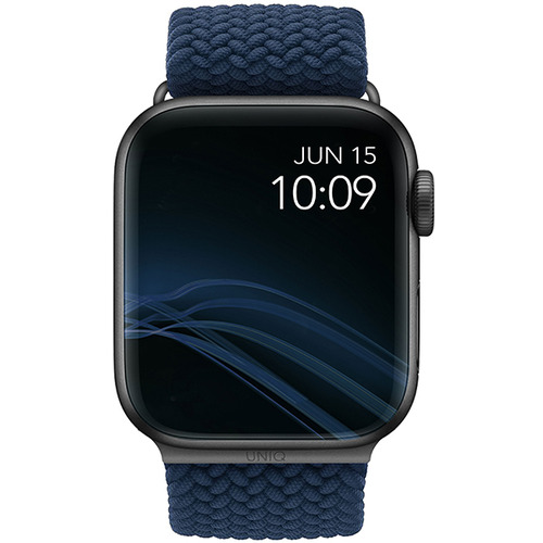 Apple - はるごん MAISON KITSUNE x NATIVE UNION】FOX STRAP for Apple Watch 腕時計