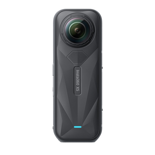Insta360 CINSAAHA-X510 Insta360 X5 360度アクションカメラ 8K撮影 