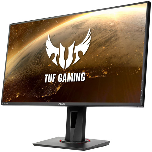 ASUS VG279QR モニター・ディスプレイ ブラック_2
