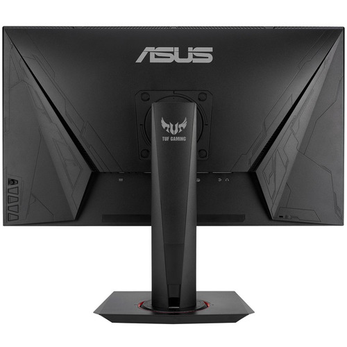 ASUS VG279QR モニター・ディスプレイ ブラック_3