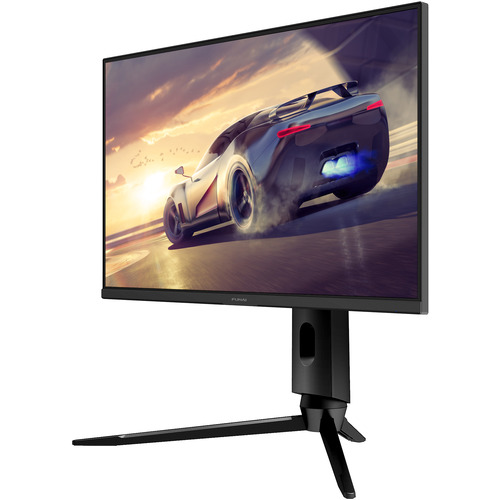 台数限定】FUNAI FGM-24F350 ゲーミングモニター 24型 165Hz VA