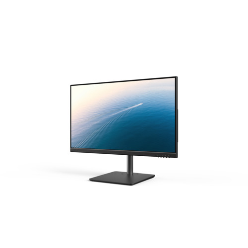 富士通 VTF24021BT 23.8型ワイドディスプレイ VT Series フルHD ブラック【5年保証】