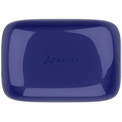 AVIOT TE-D01m-CR AVIOT トゥルーワイヤレスイヤホン カージナル