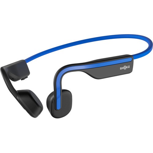 Shokz AFT-EP-000024 骨伝導ワイヤレスヘッドホン OPENMOVE エレベー ...