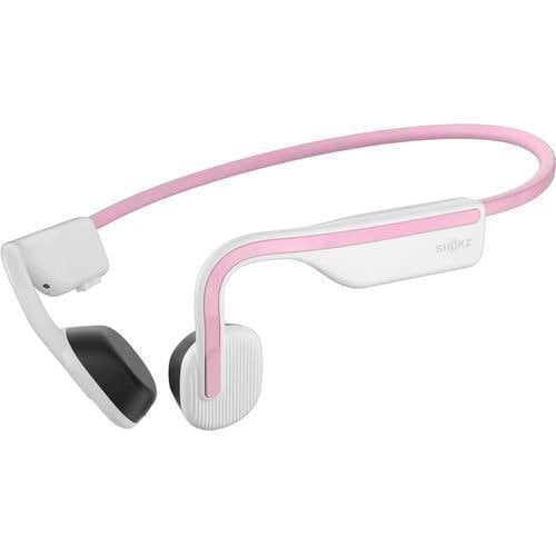 Shokz AFT-EP-000025 骨伝導ワイヤレスヘッドホン OPENMOVE ヒマラヤン ...