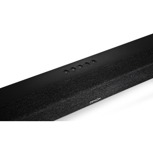 DENON DHTS517K サウンドバー デノン ブラック_3