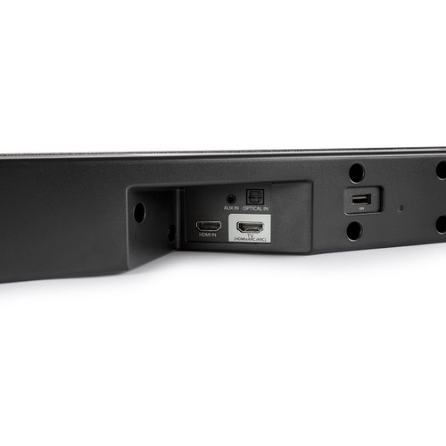 DENON DHTS517K サウンドバー デノン ブラック_5