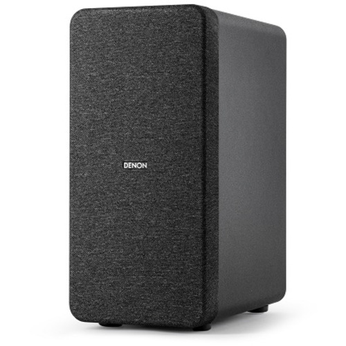 DENON DHTS517K サウンドバー デノン ブラック_7