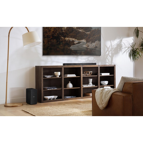 DENON DHTS517K サウンドバー デノン ブラック_8