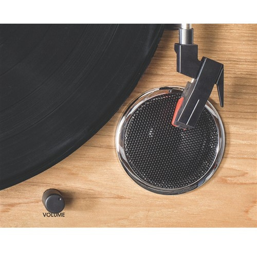 ION AUDIO Archive LP オールインワンターンテーブル_1