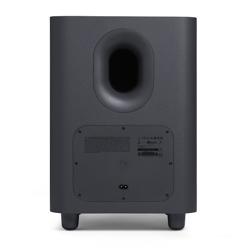 JBL BAR500 5.1chイマーシブサウンドバーシステム サウンドバー