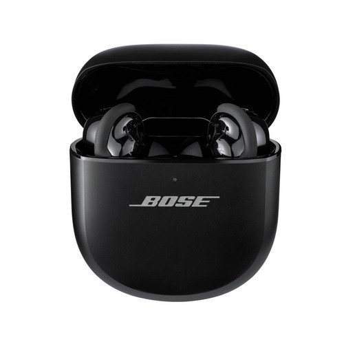 Bose QuietComfort Ultra Earbuds ワイヤレスイヤホン 空間オーディオ