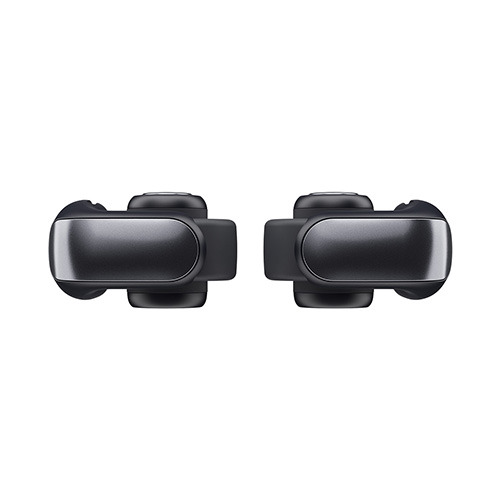 BOSE ワイヤレスイヤホン 耳かけ型 ノイズキャンセリング typeC IPX4 最大24時間再生 Ultra Open Earbuds ULTRAOPENEBBLK ブラック系_1