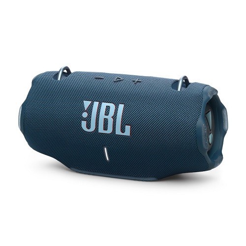 JBL JBLXTREME4BLUJN Blutoothスピーカー XTREME4 ブルー