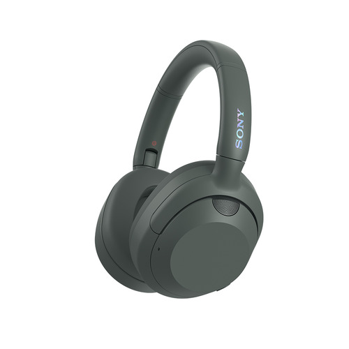 ソニー ワイヤレス ヘッドホン ノイズキャンセリング 最大50時間 USB-C ULT WEAR WH-UTL900N HC グレー系