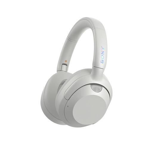 ソニー ワイヤレス ヘッドホン ノイズキャンセリング 最大50時間 USB-C ULT WEAR WH-UTL900N WC ホワイト系