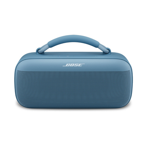 Bose SoundLink Max Portable Speaker Blue Dusk その他スピーカー