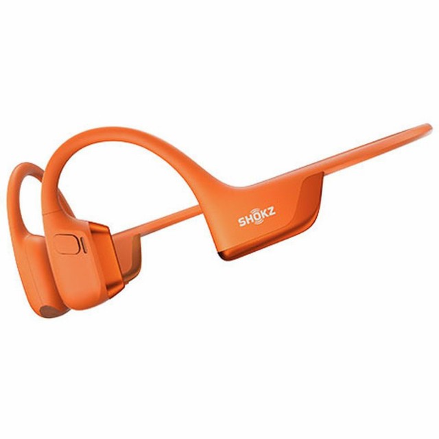 ショックス Shokz OpenRun Pro 2 - Orange SKZ-EP-000031